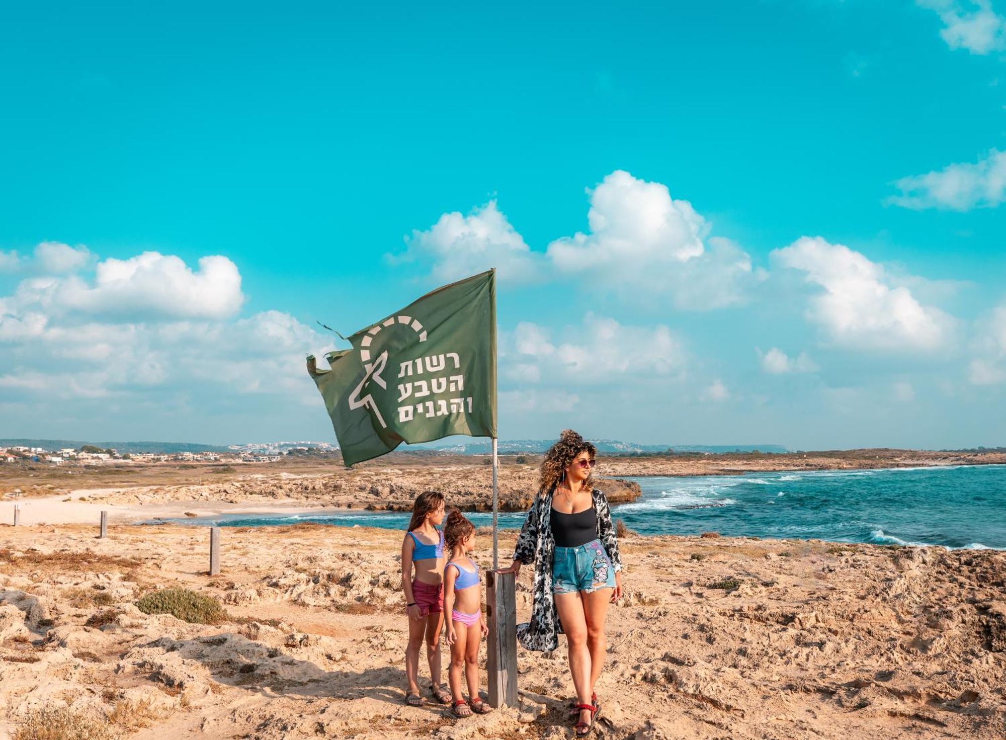 Eden Inn Zichron Ja’akow Exterior foto